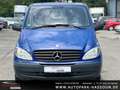 Mercedes-Benz Vito Kasten 111 CDI Choice kompakt TÜV 02/26 AHK 3-Sitz Niebieski - thumbnail 2