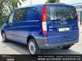 Mercedes-Benz Vito Kasten 111 CDI Choice kompakt TÜV 02/26 AHK 3-Sitz Niebieski - thumbnail 11