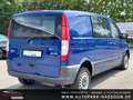 Mercedes-Benz Vito Kasten 111 CDI Choice kompakt TÜV 02/26 AHK 3-Sitz Niebieski - thumbnail 9