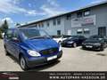 Mercedes-Benz Vito Kasten 111 CDI Choice kompakt TÜV 02/26 AHK 3-Sitz Niebieski - thumbnail 3