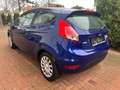 Ford Fiesta Trend Topzustand Blau - thumbnail 7