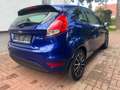 Ford Fiesta Trend Topzustand Bleu - thumbnail 6