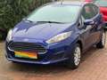 Ford Fiesta Trend Topzustand Blau - thumbnail 8