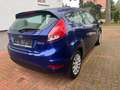Ford Fiesta Trend Topzustand Blau - thumbnail 6