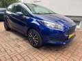 Ford Fiesta Trend Topzustand Bleu - thumbnail 4