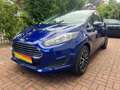 Ford Fiesta Trend Topzustand Bleu - thumbnail 3