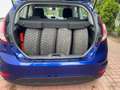 Ford Fiesta Trend Topzustand Bleu - thumbnail 8