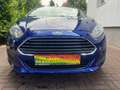 Ford Fiesta Trend Topzustand Bleu - thumbnail 9
