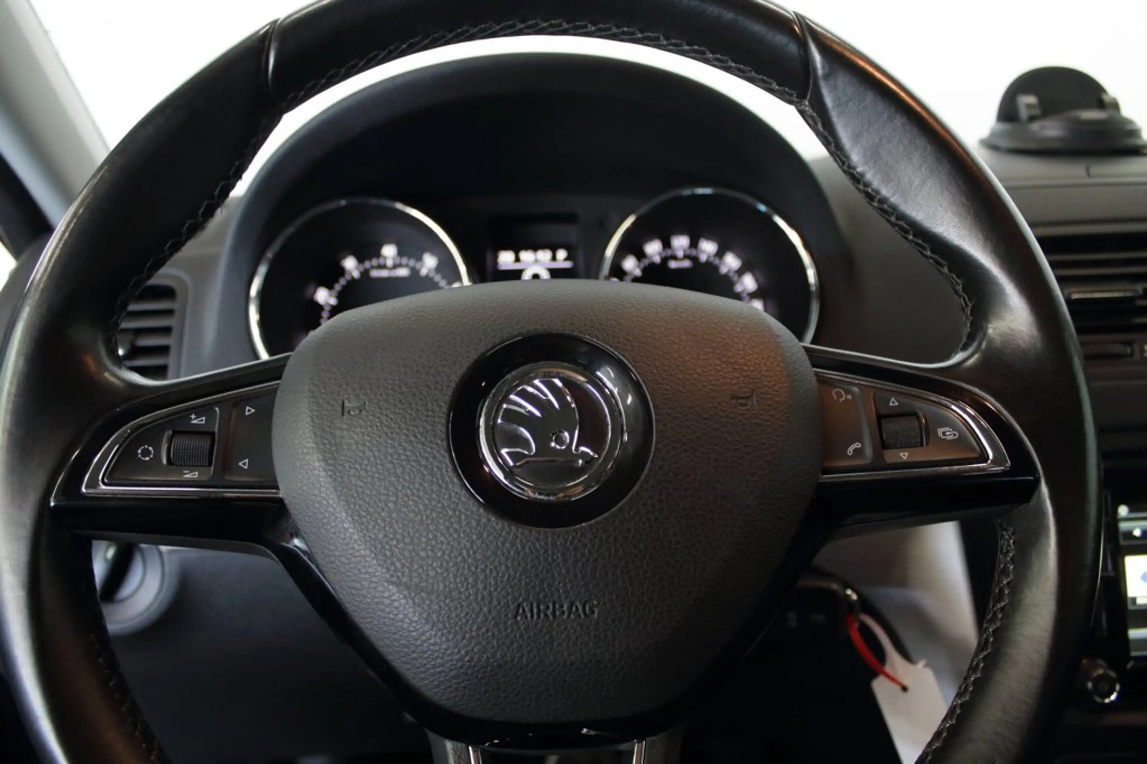 Skoda Yeti Outdoor 1.2 TSI DSG-7 Greentech Edition *Navi/Crui — photo 8