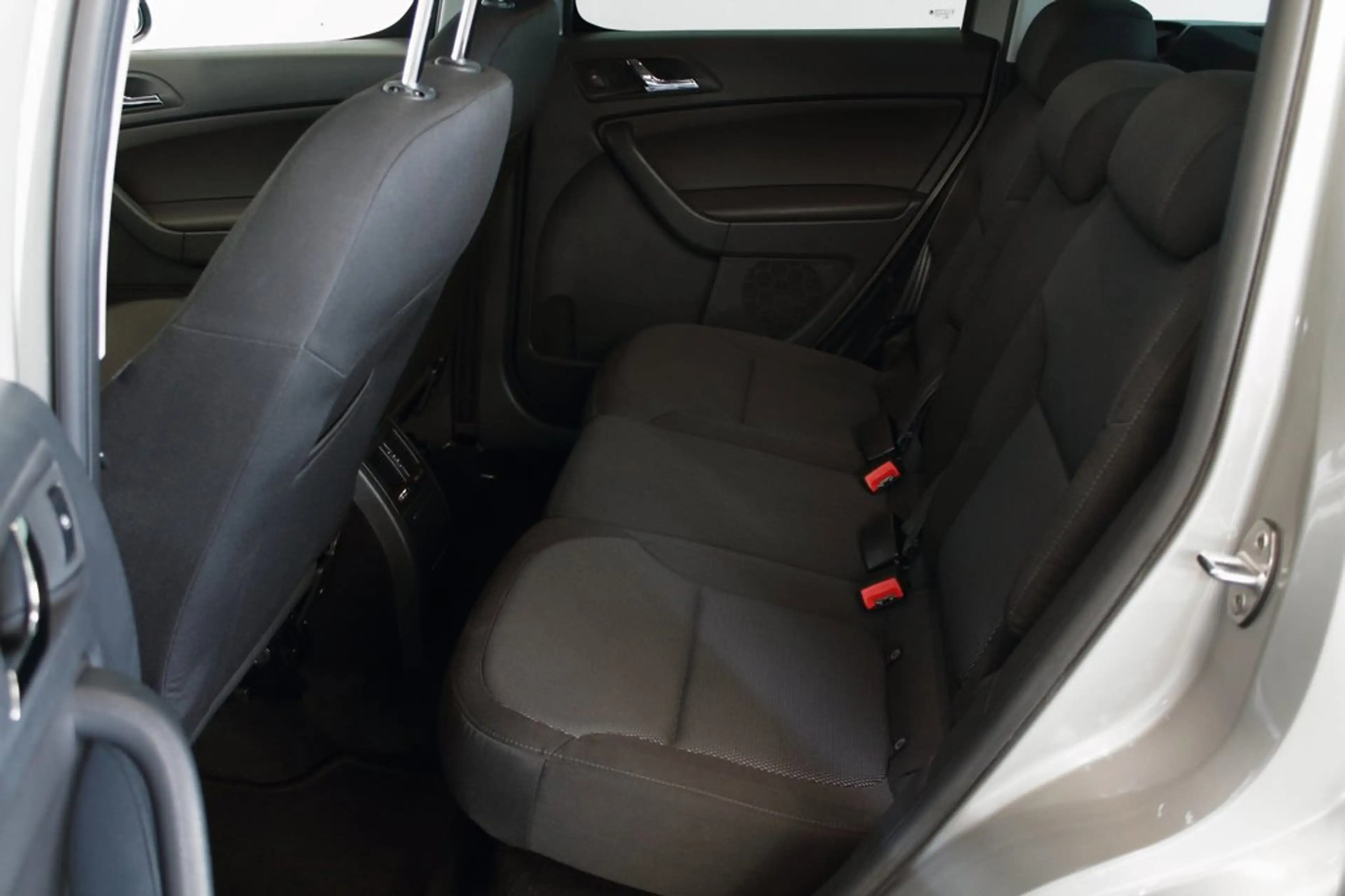 Skoda Yeti Outdoor 1.2 TSI DSG-7 Greentech Edition *Navi/Crui — photo 7