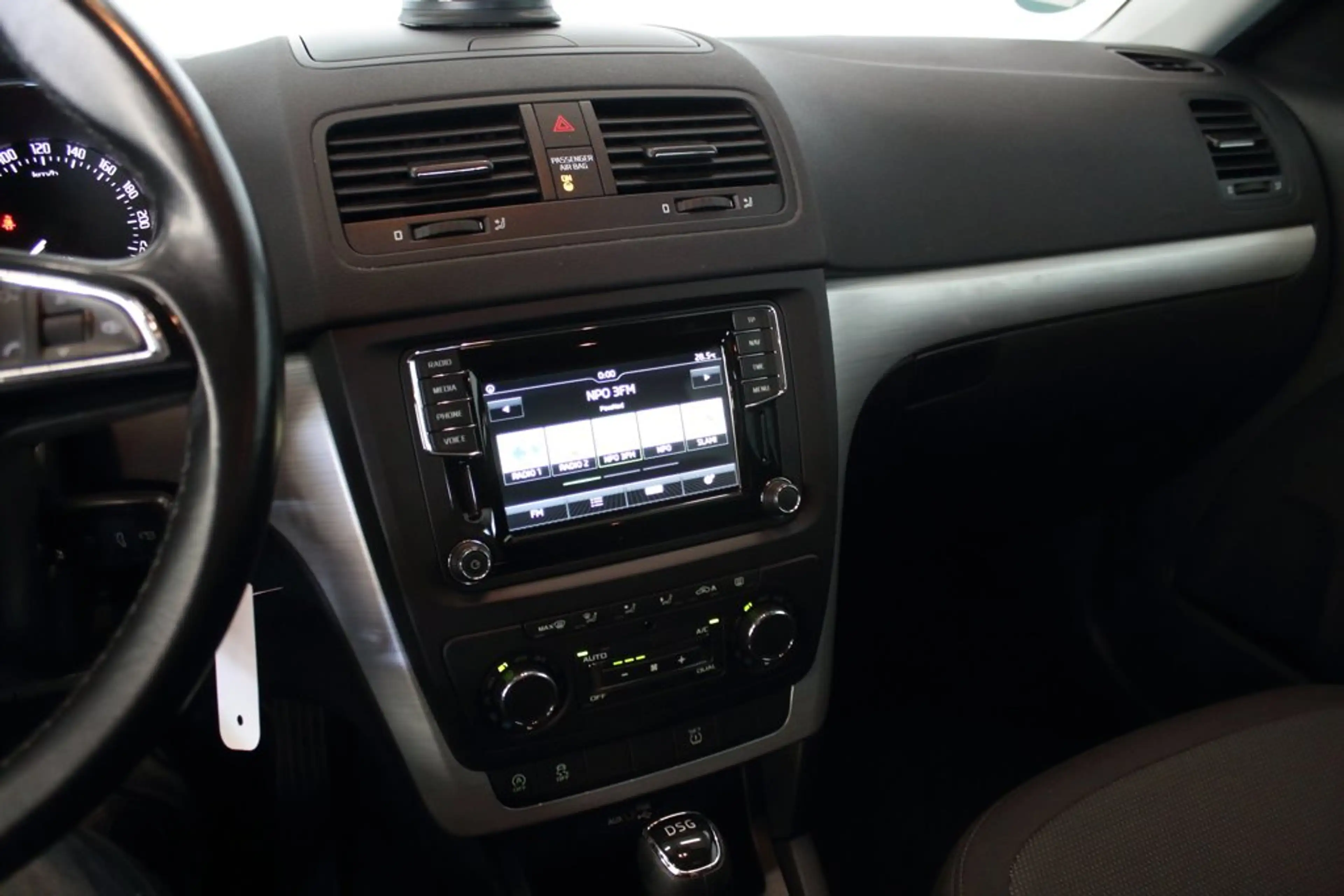 Skoda Yeti Outdoor 1.2 TSI DSG-7 Greentech Edition *Navi/Crui — photo 9