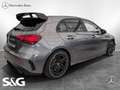 Mercedes-Benz A 35 AMG 4M Kompaktlimousine M-LED+MBUX+Pano Grau - thumbnail 3