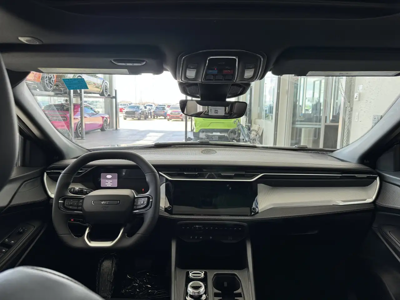 Jeep Cherokee photo Jeep Cherokee