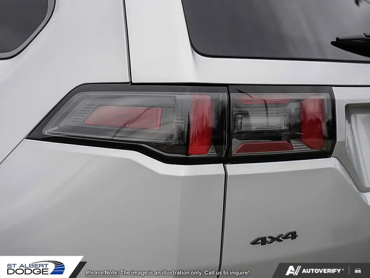 Jeep Cherokee снимка Jeep Cherokee