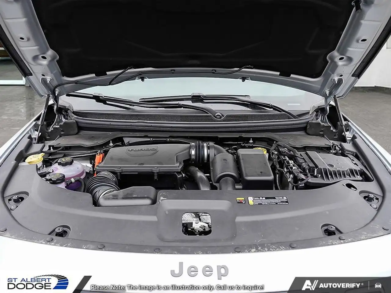 Jeep Cherokee снимка Jeep Cherokee