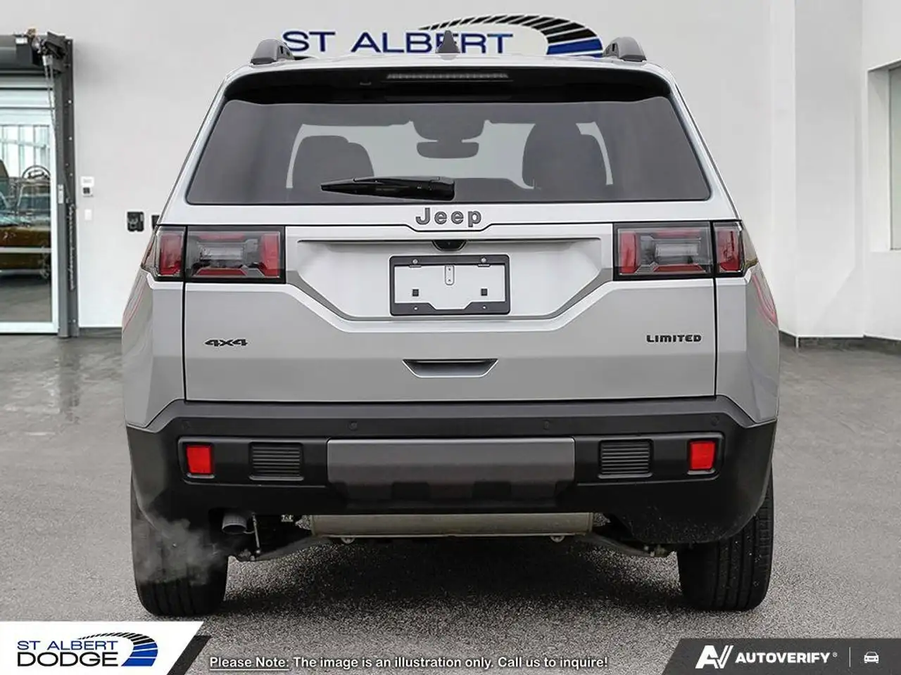 Jeep Cherokee снимка Jeep Cherokee