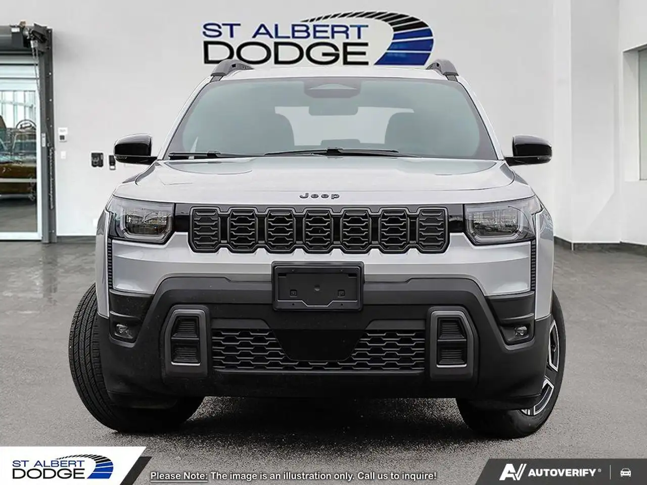 Jeep Cherokee снимка Jeep Cherokee