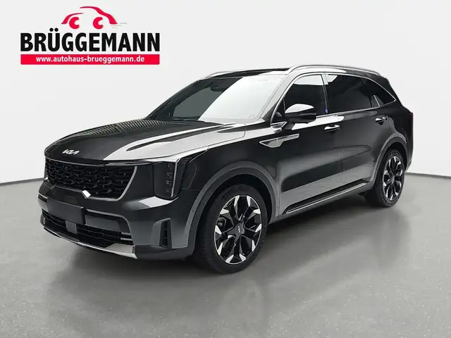 Kia Sorento SORENTO 2.2 CRDI AWD DCT8 PLATINUM LEDER NAPPA PRE