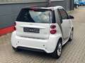 smart forTwo fortwo coupe Servo Automatik Klima Wit - thumbnail 4