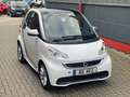 smart forTwo fortwo coupe Servo Automatik Klima Wit - thumbnail 3