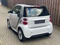 smart forTwo fortwo coupe Servo Automatik Klima Wit - thumbnail 6