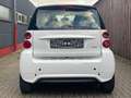 smart forTwo fortwo coupe Servo Automatik Klima Wit - thumbnail 5