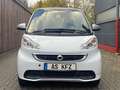 smart forTwo fortwo coupe Servo Automatik Klima Wit - thumbnail 2