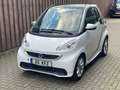smart forTwo fortwo coupe Servo Automatik Klima Wit - thumbnail 1