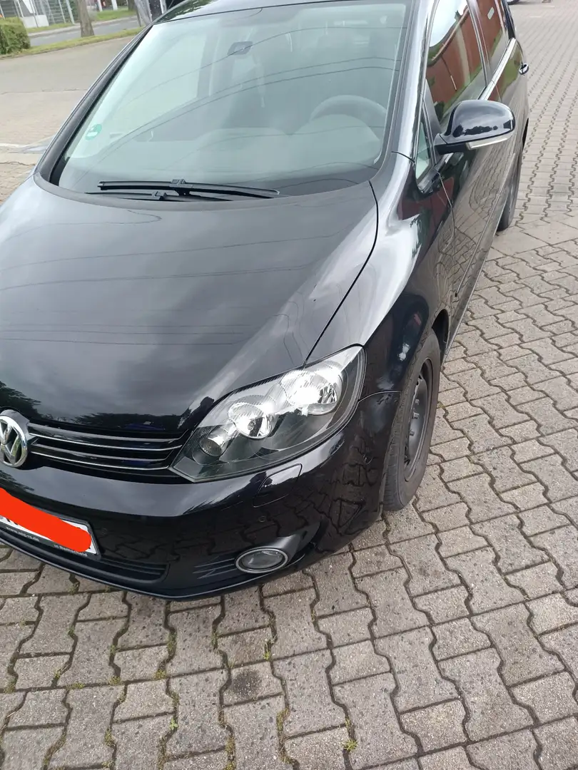 Volkswagen Golf Plus 1.6 TDI DPF Style - 2