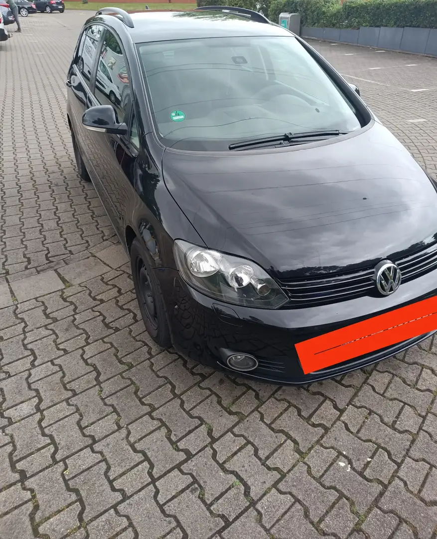 Volkswagen Golf Plus 1.6 TDI DPF Style - 1