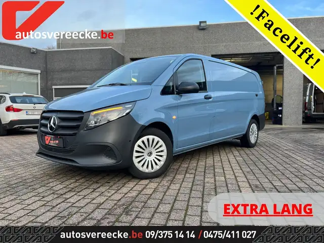 Mercedes-Benz Vito 116 PERFECT TOOL A3/L3 (37.000ex.) LED MULTIBEAM FACELIFT