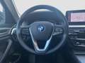 BMW 520 d Touring ACC adapt. LED SpurAss AHK HUD Grau - thumbnail 12