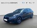 BMW 520 d Touring ACC adapt. LED SpurAss AHK HUD Grau - thumbnail 1