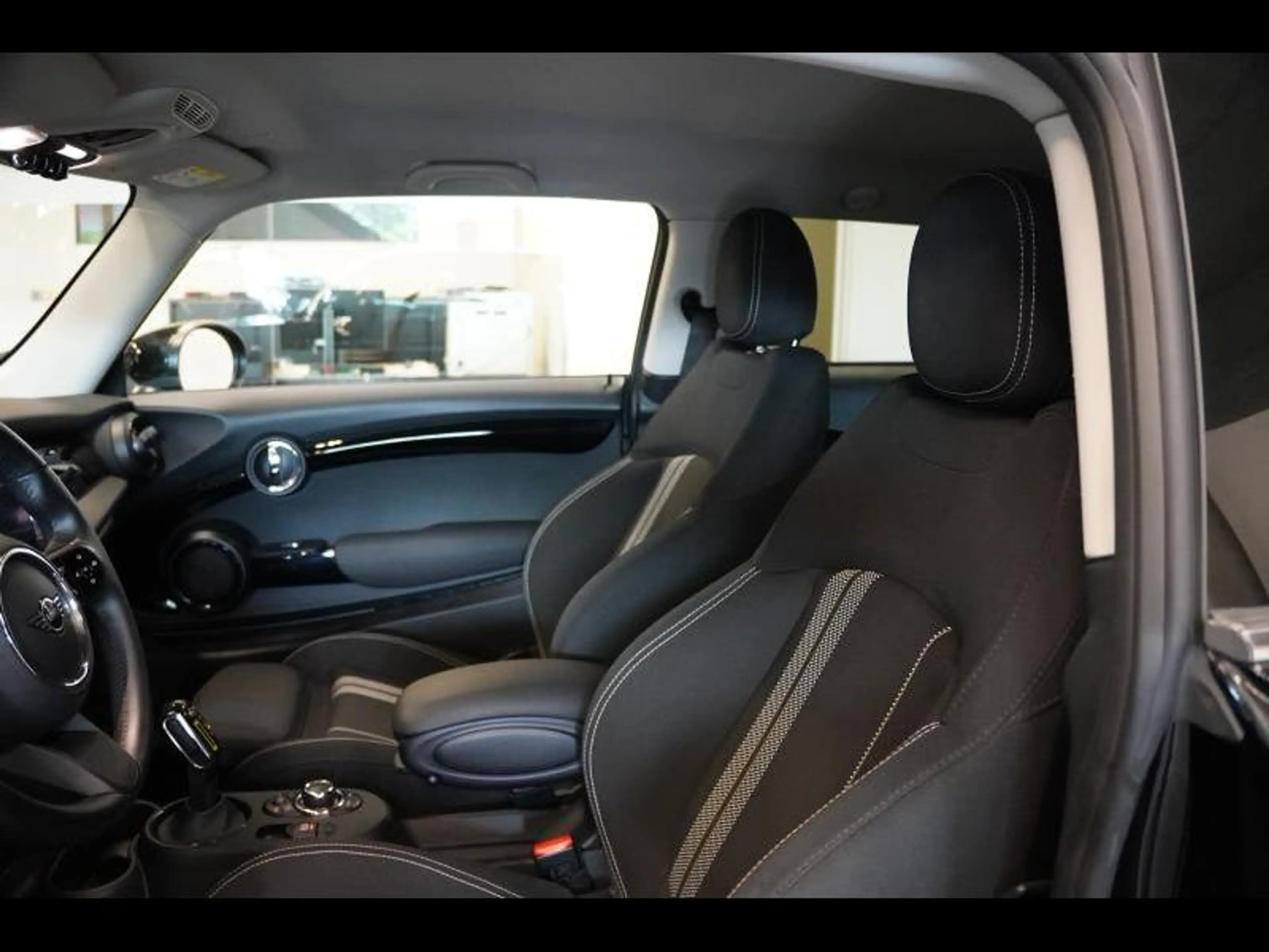 MINI Cooper SE CAMERA LED LICHT COFORTTOEGAN VERWARMDE SPORTZETEL — photo 10