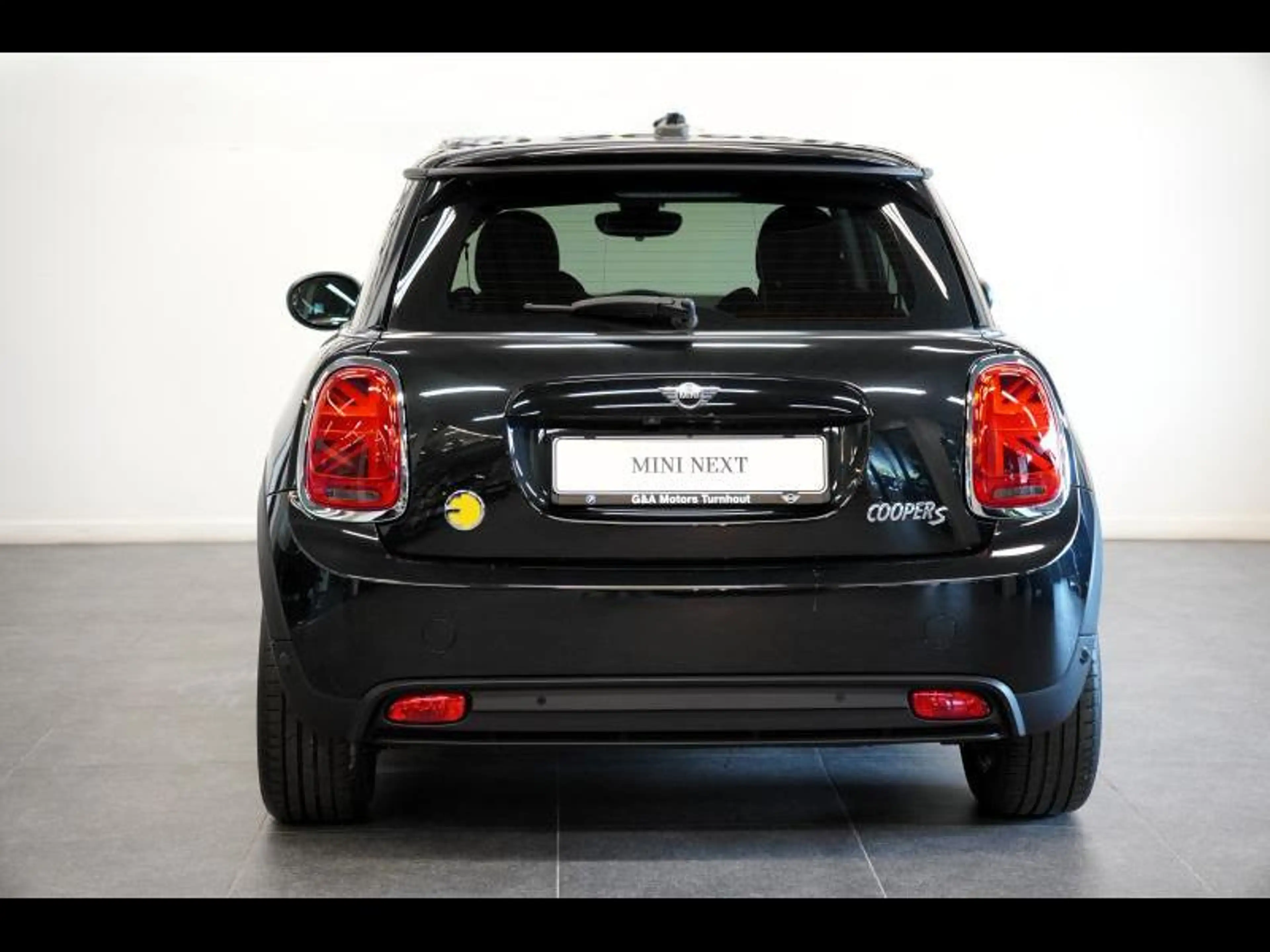MINI Cooper SE CAMERA LED LICHT COFORTTOEGAN VERWARMDE SPORTZETEL — photo 4
