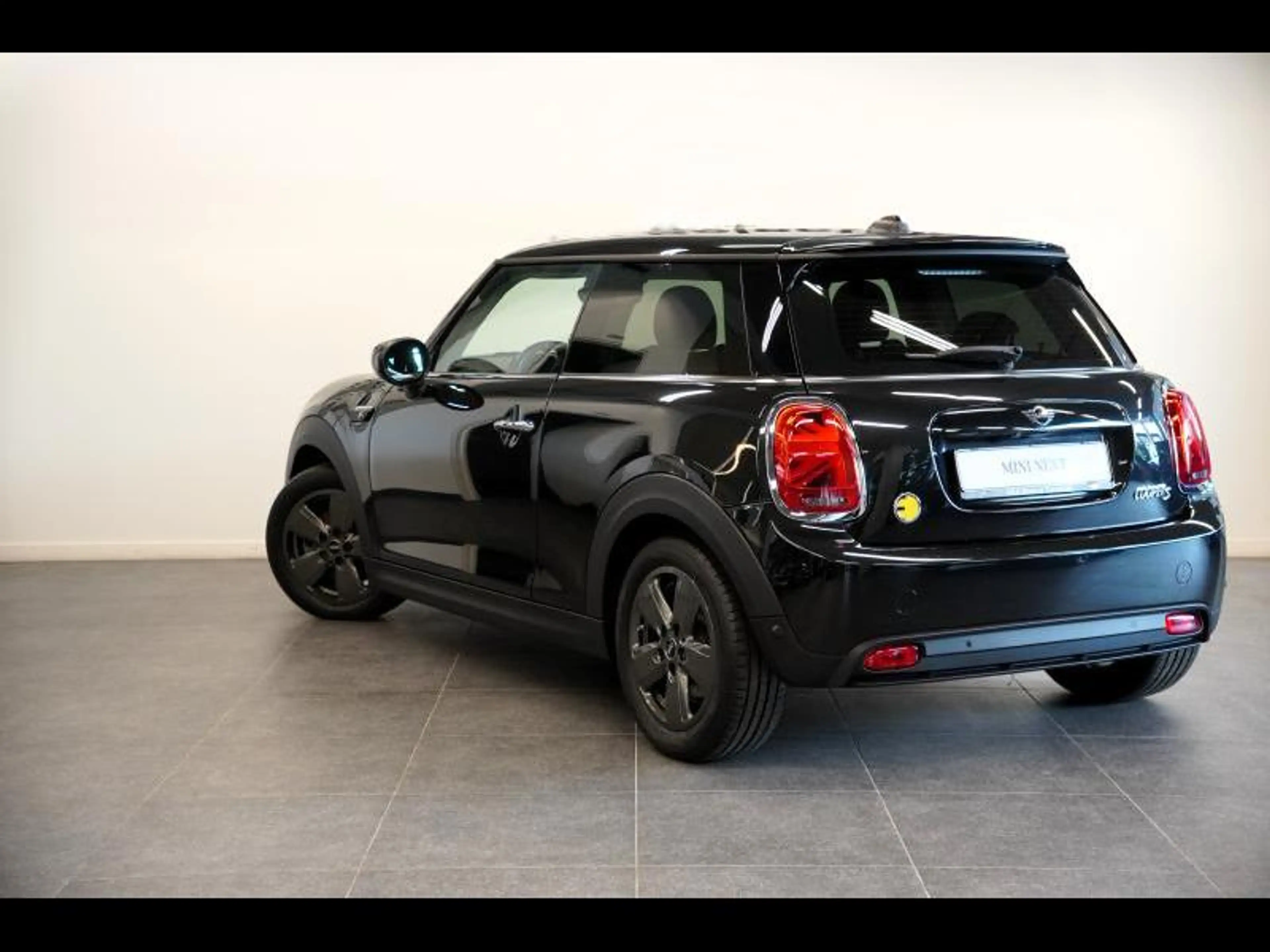 MINI Cooper SE CAMERA LED LICHT COFORTTOEGAN VERWARMDE SPORTZETEL — photo 5