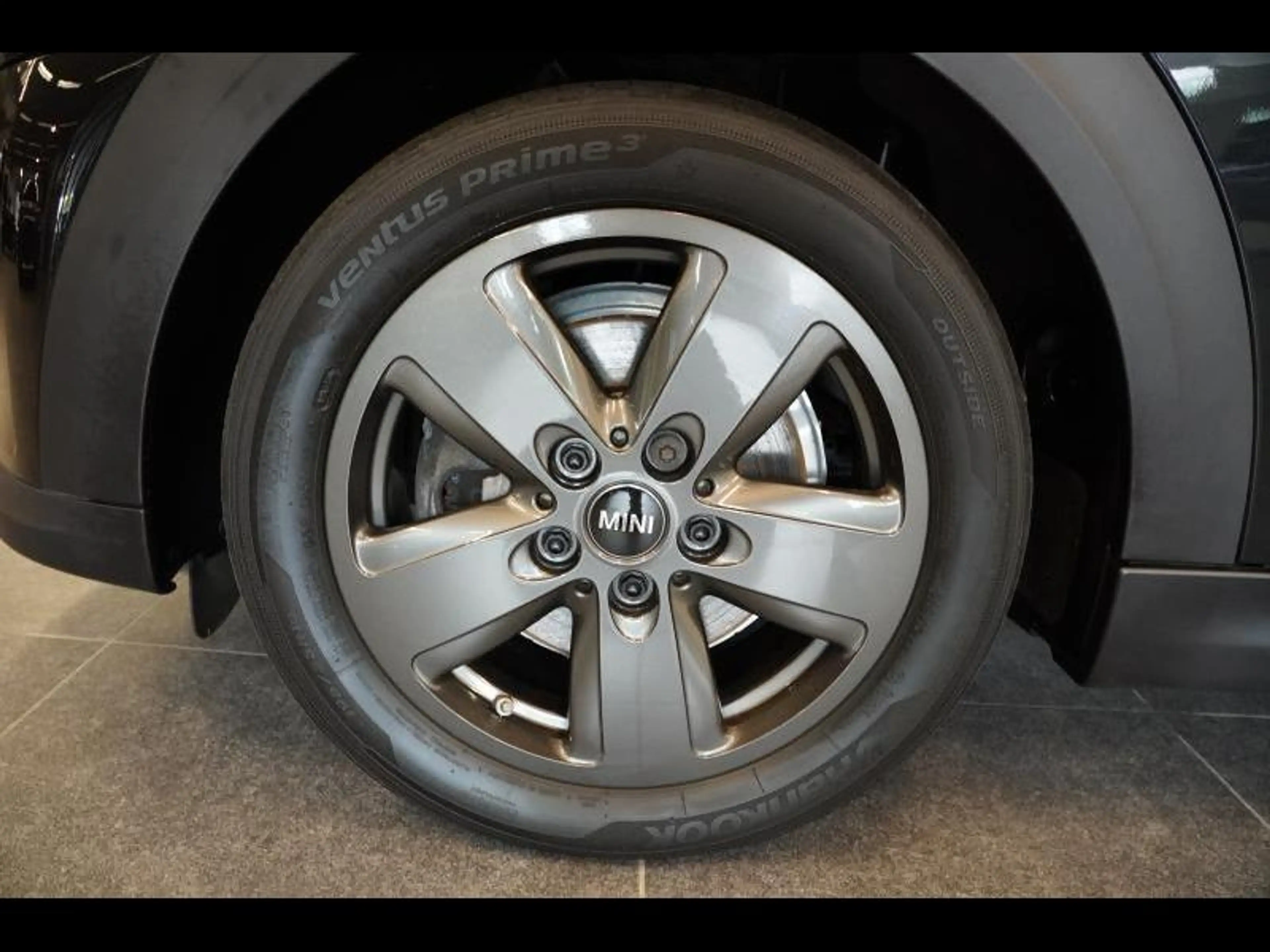 MINI Cooper SE CAMERA LED LICHT COFORTTOEGAN VERWARMDE SPORTZETEL — photo 8