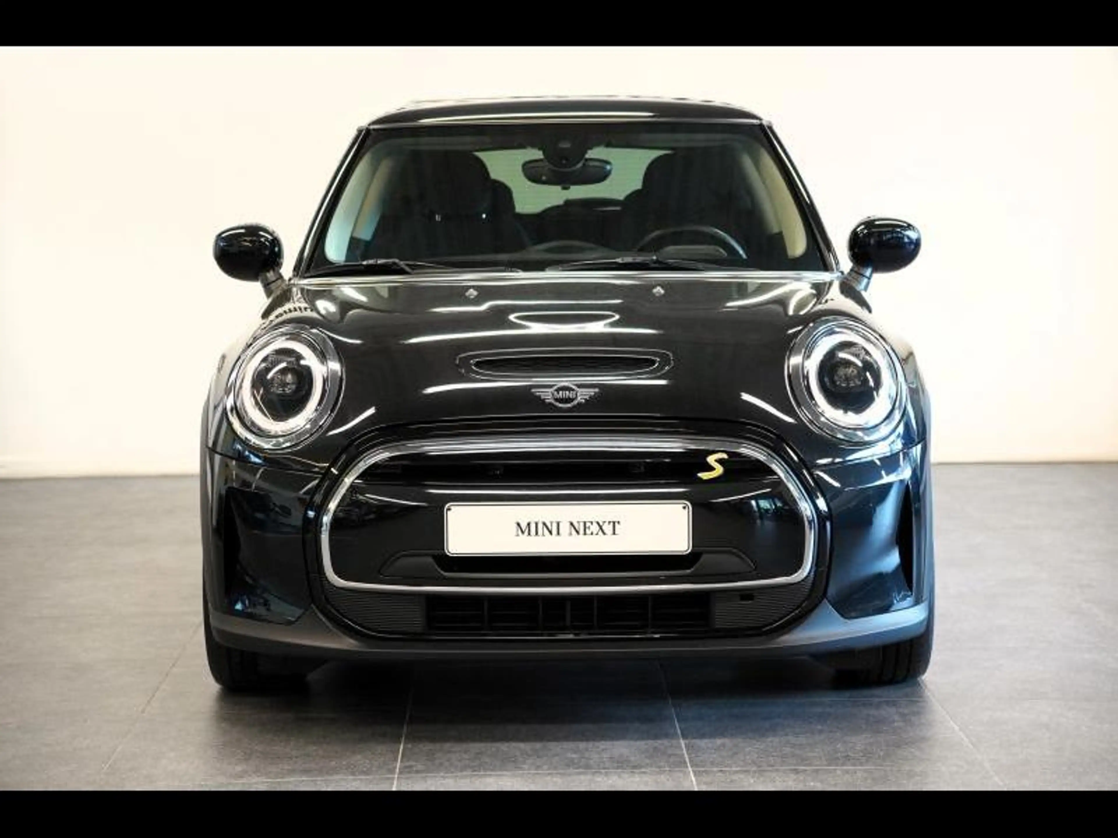 MINI Cooper SE CAMERA LED LICHT COFORTTOEGAN VERWARMDE SPORTZETEL — photo 2