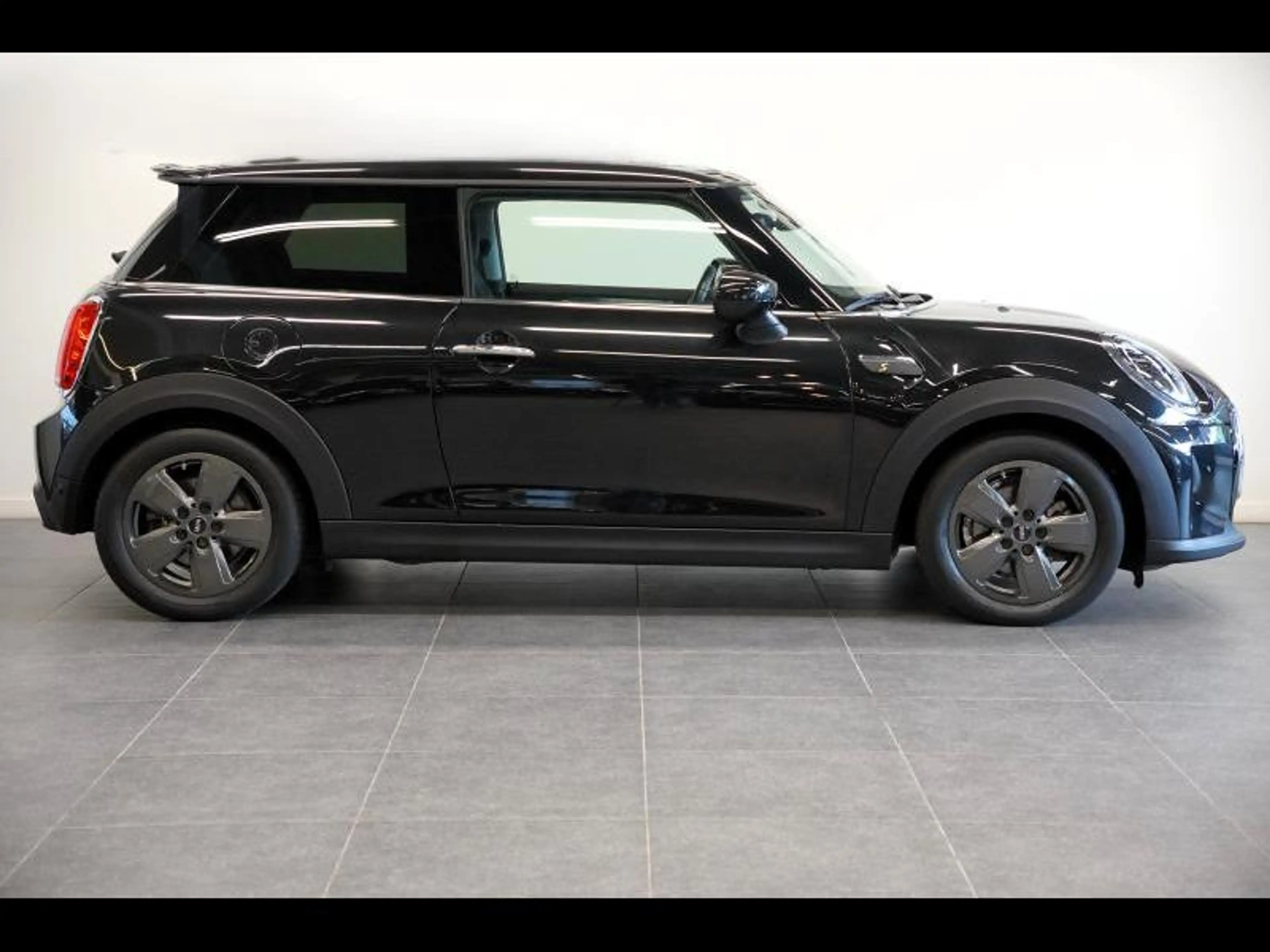 MINI Cooper SE CAMERA LED LICHT COFORTTOEGAN VERWARMDE SPORTZETEL — photo 3