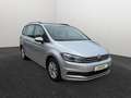 Volkswagen Touran 1.5TSI Comfortline BHZ BT ACC PDC vorn & hinten Silber - thumbnail 3