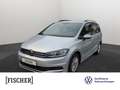 Volkswagen Touran 1.5TSI Comfortline BHZ BT ACC PDC vorn & hinten Silber - thumbnail 1