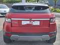 Land Rover Range Rover Evoque Range Rover Evoque Coupé SD4 Dynamic A Blanc - thumbnail 2