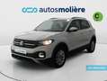 Volkswagen T-Cross 1.0 TSI Advance 81kW Blanco - thumbnail 1