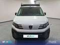 Peugeot Partner Standard 600kg BlueHDi 73kW - Blanco - thumbnail 2