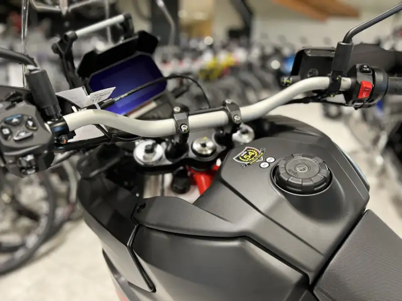 Aprilia Tuareg - foto 5