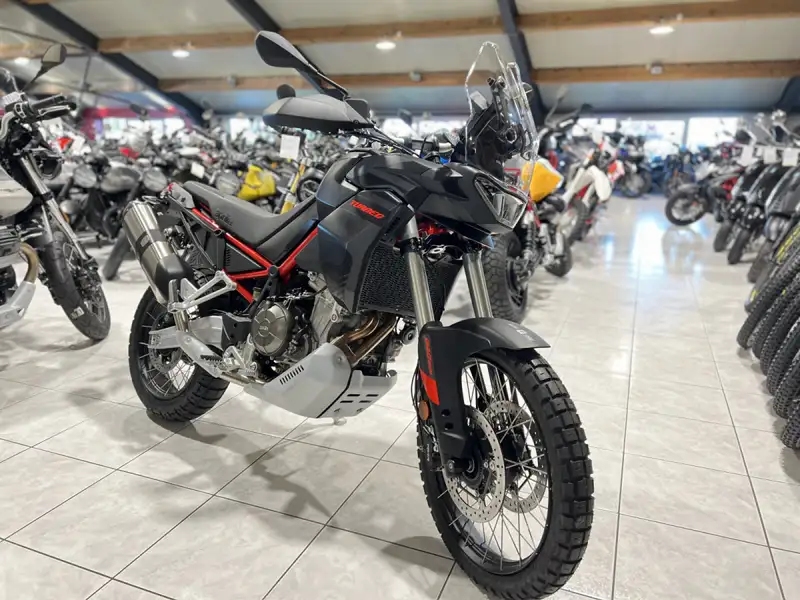 Aprilia Tuareg - foto 7