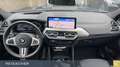 BMW X4 M d Navi HUD 360° H&K Laser ACC StdHzg AHK Schwarz - thumbnail 6