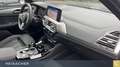 BMW X4 M d Navi HUD 360° H&K Laser ACC StdHzg AHK Schwarz - thumbnail 14