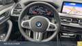 BMW X4 M d Navi HUD 360° H&K Laser ACC StdHzg AHK Schwarz - thumbnail 5