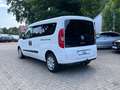 Fiat Doblo Doblò SX Maxi Kombi Automatik/2.Hand Weiß - thumbnail 9